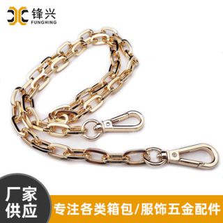 金属开云网页版·官方版在线登入-开云(中国)
方线O字链时尚五金饰品配件